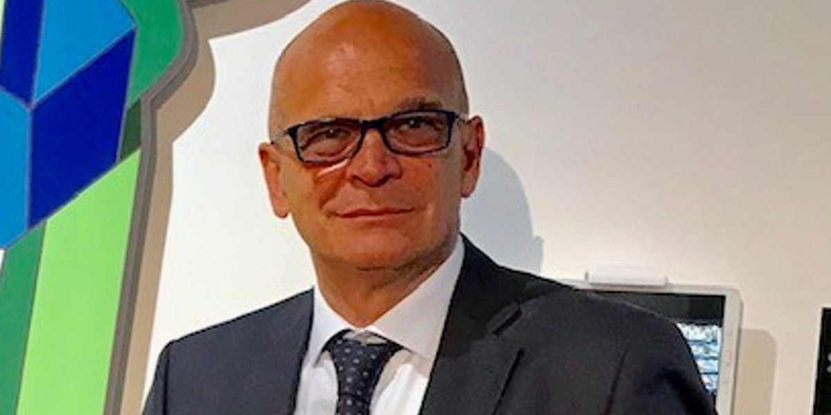 Despar Italia: Fabrizio Colombo è il nuovo Presidente